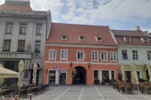 Maison Krone