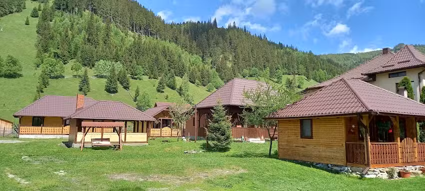 La casa della nonna