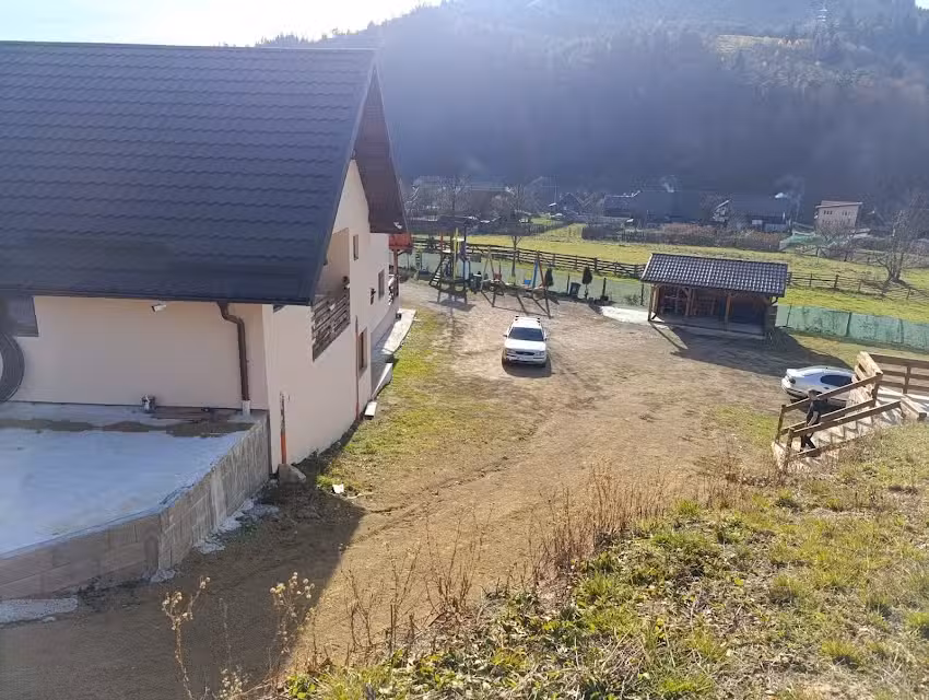 Кућа &bdquo;Ла Сиотик&ldquo;