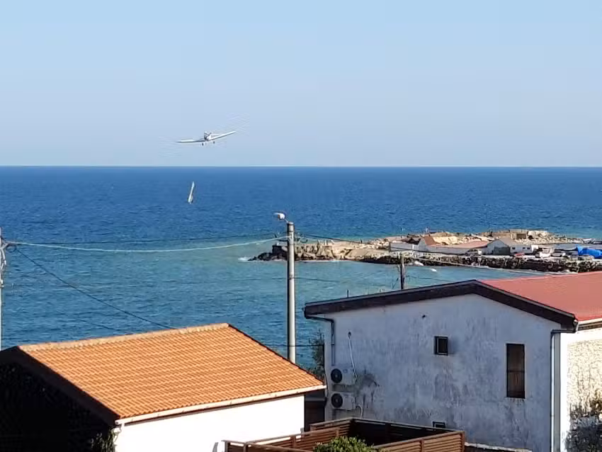 La casa della dinamo