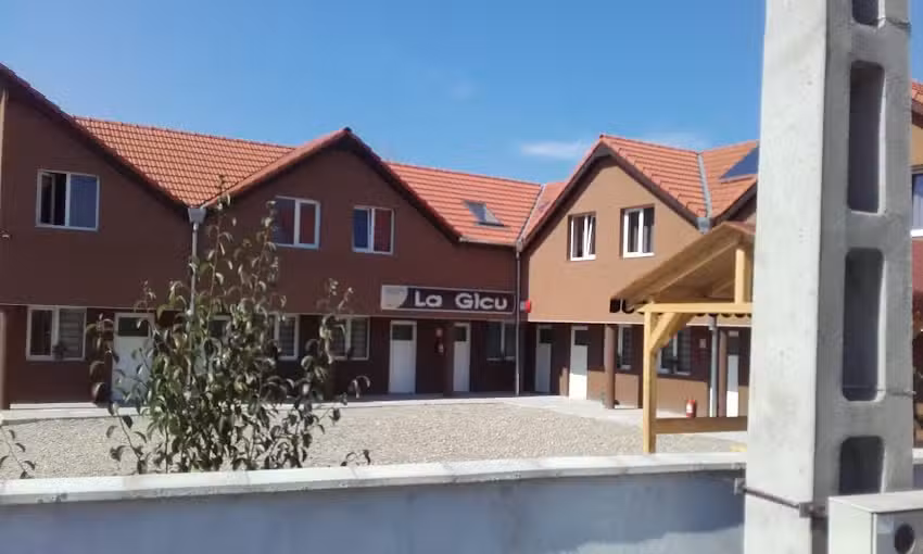 Casa La Gicu