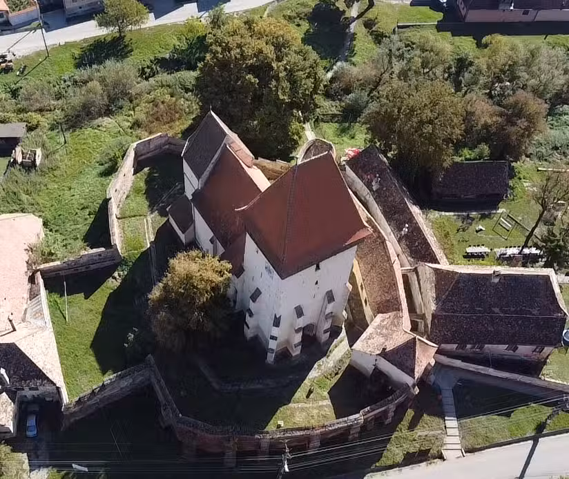 Къщата в Туди