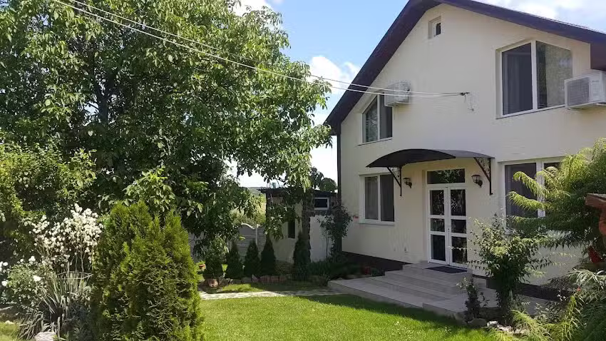 Casa dell&rsquo;alloro