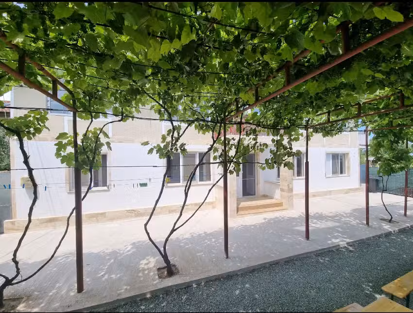 ЛОР ХАУС 2 МАЙ