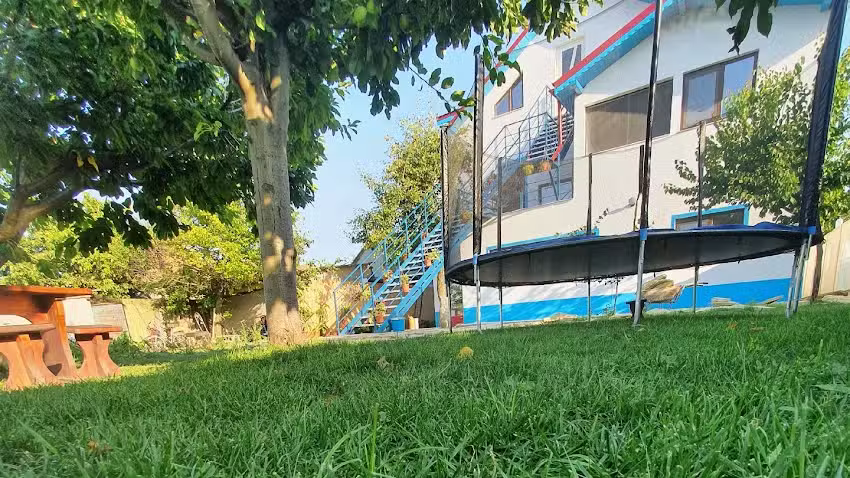 Лабудова кућа у Јуриловци