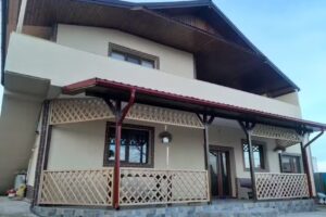 Кућа Леа Махмудије