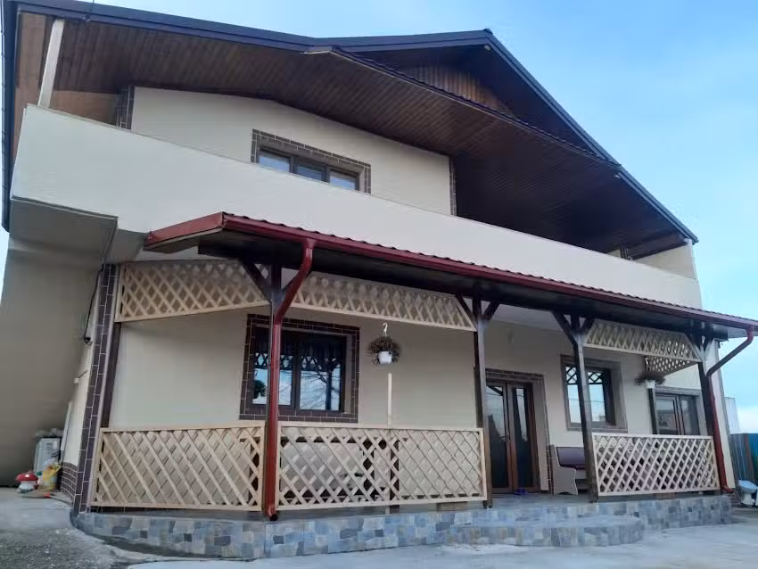 Кућа Леа Махмудије