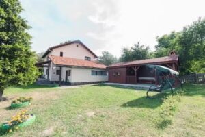 Casa Ligia, Valea Portii # 8, Bran, Romania