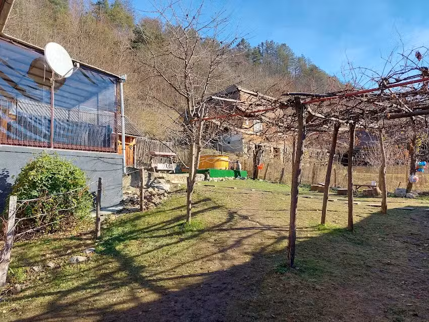 Lore House &ndash; Vidolm