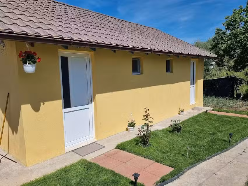 Casa Luca