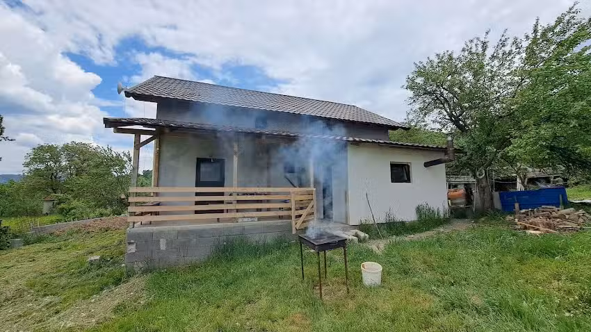 Къщата на Илайджа