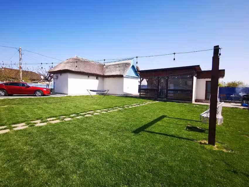 Къщата на Матю №2