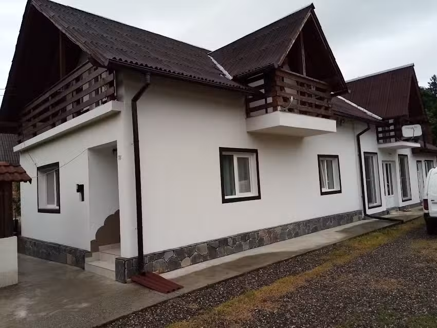 Casa Mădălina