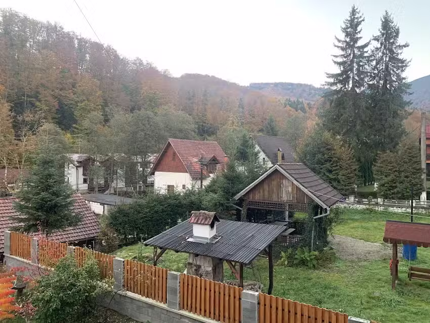 Къщата на маите