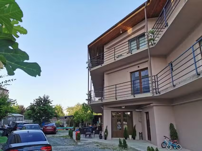 Кућа Маранта