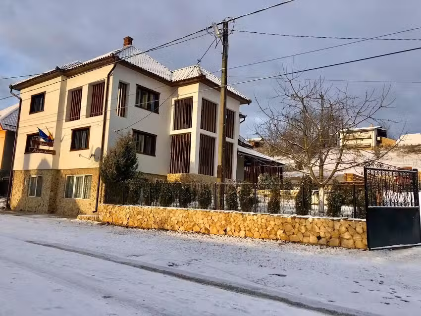 Casa Margau Apuseni