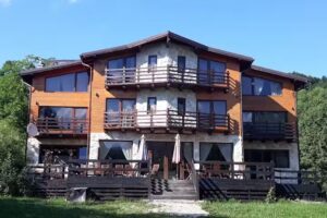 La casa di Margo
