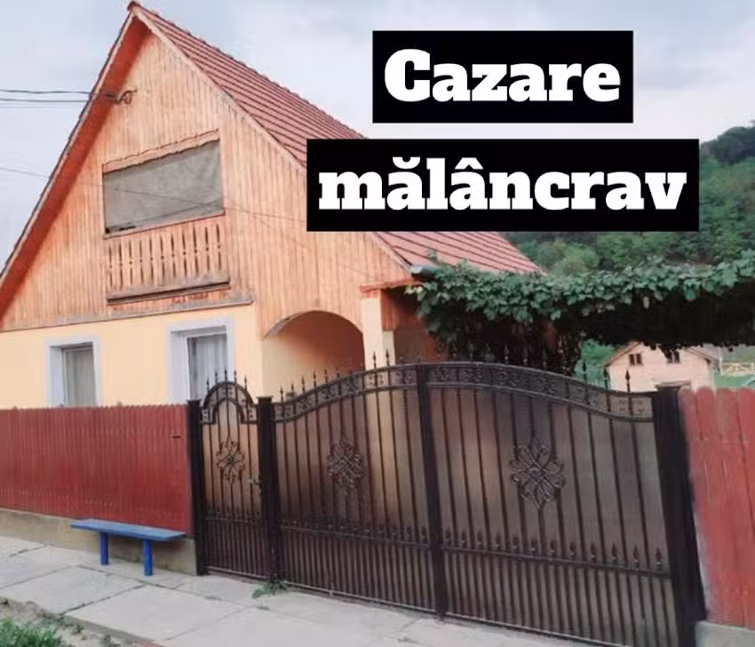 Маријина кућа