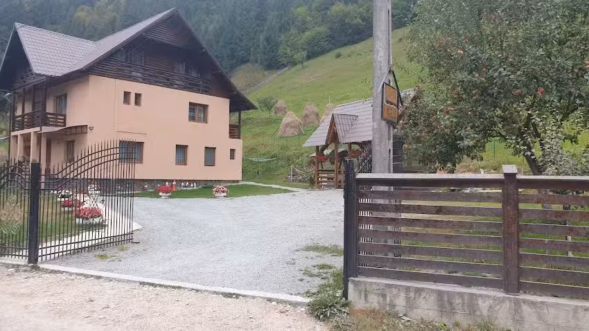 La casa di Maria