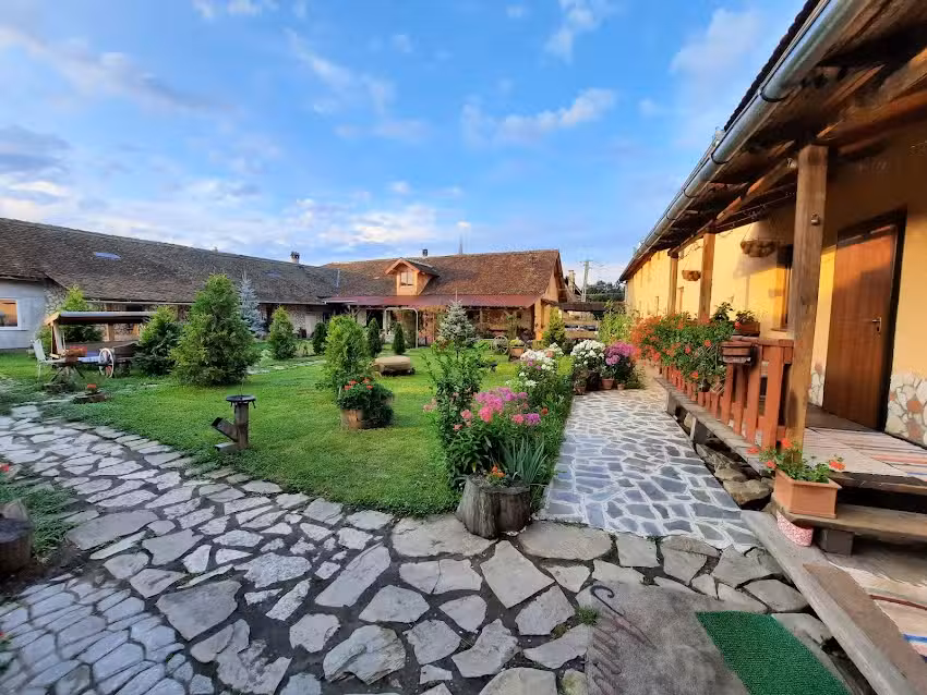 Casa Maria