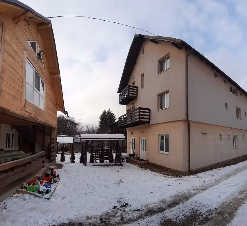 Casa Marico Vatra Dornei