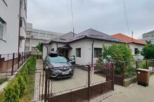 Marina House