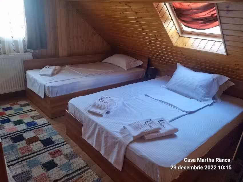 Maison Martha Ranca
