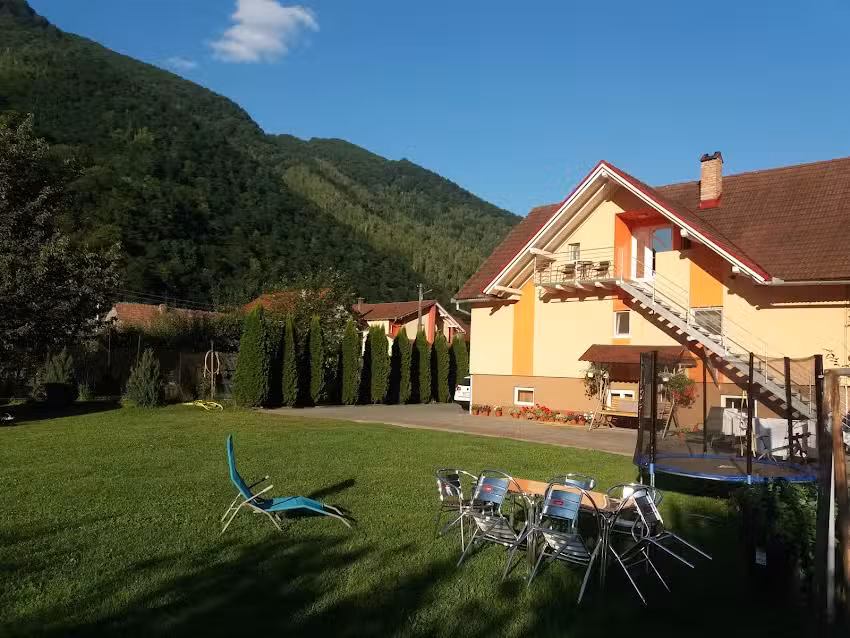 Маријина кућа