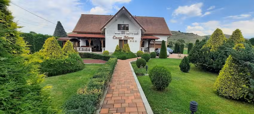 La Maison de Mera