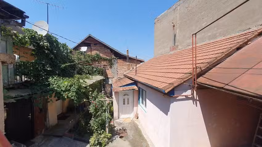 Casa Merișor