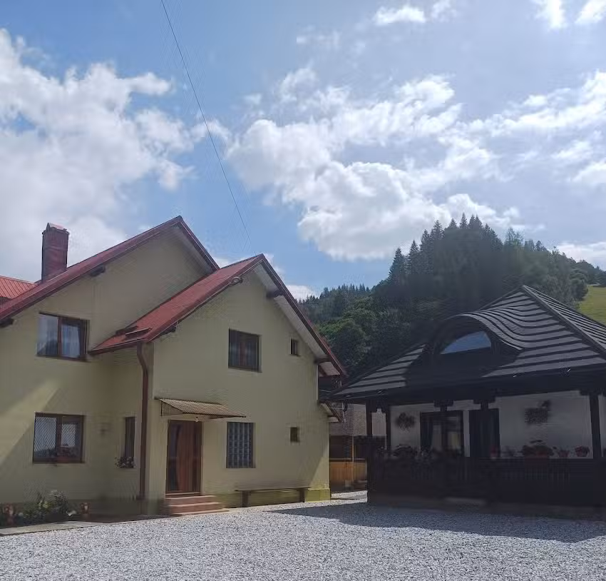 Casa Mihaela