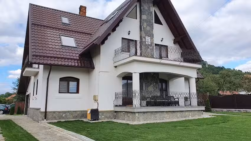 Casa Mihaela