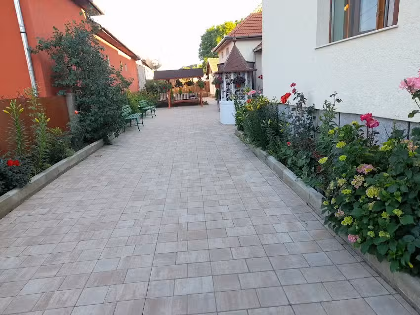 Къщата на Мики
