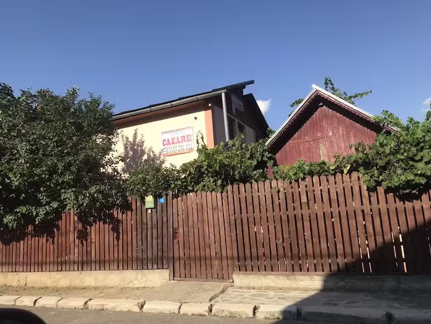 Мимијева кућа