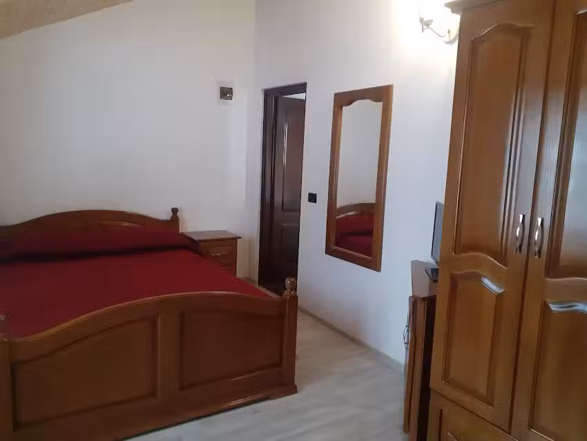 Мирелина кућа