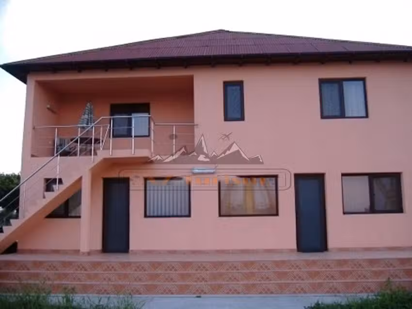 Miruna House 2 maggio