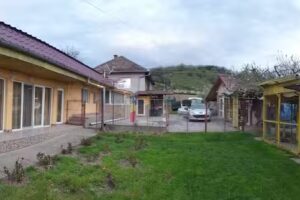 Къщата на Миша