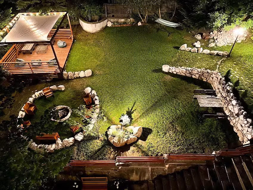 Az &eacute;n h&aacute;zam