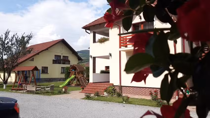 Молдавска кућа