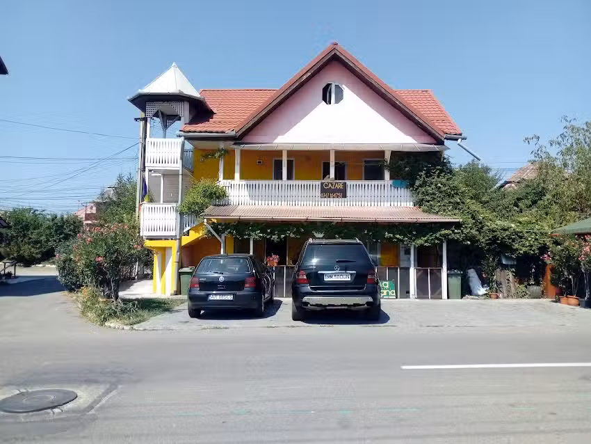 Casa Montana