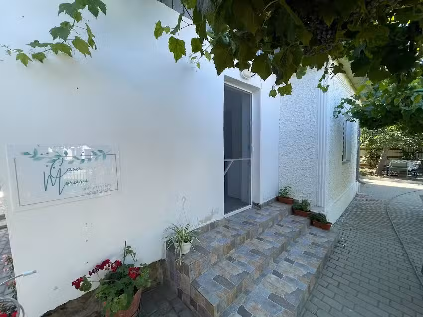 Мораруова кућа