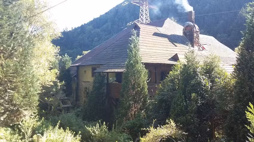 Милерова кућа