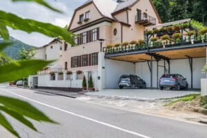 Морицова кућа