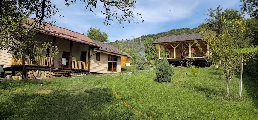 Casa Moro Doftana