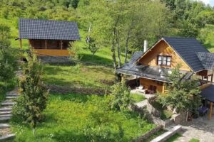 Кућа Морозенеа