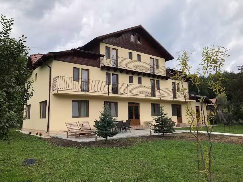 Къщата на Нане