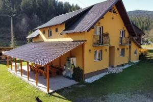 Casa Natalia & Raisa