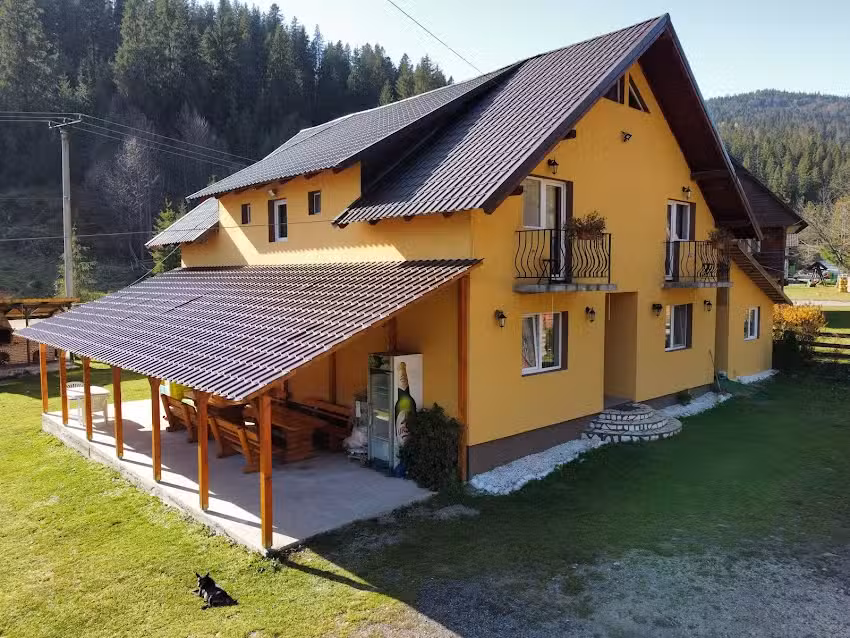 Casa Natalia & Raisa