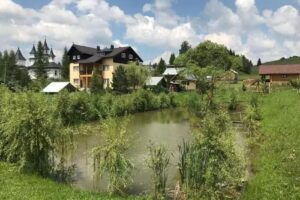 Къщата на Нико