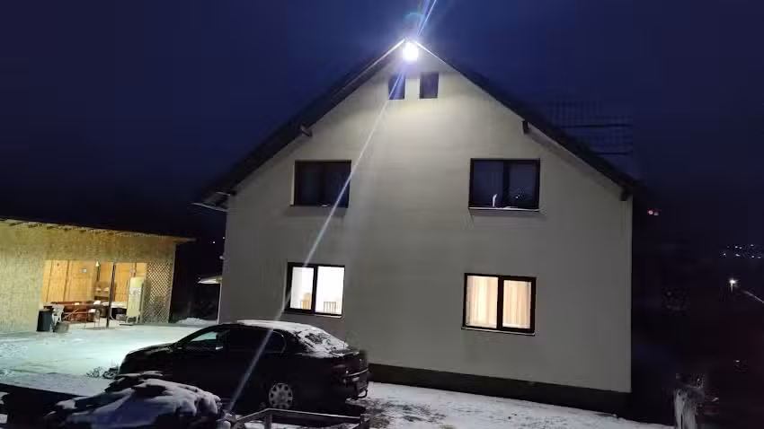 Къщата на Николета